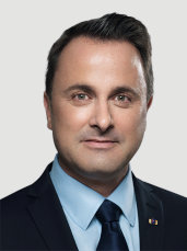 Xavier Bettel