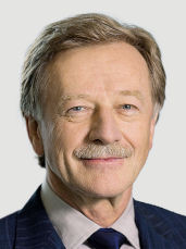 Yves Mersch